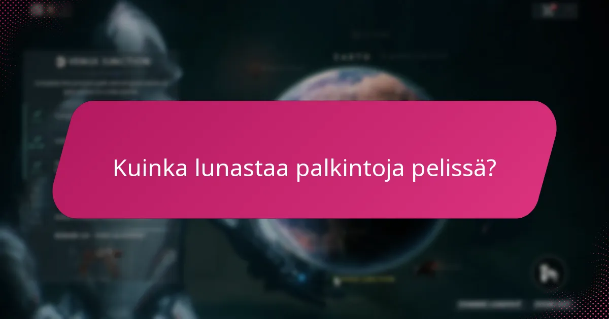 Kuinka seurata tapahtumapalkintoja tehokkaasti?