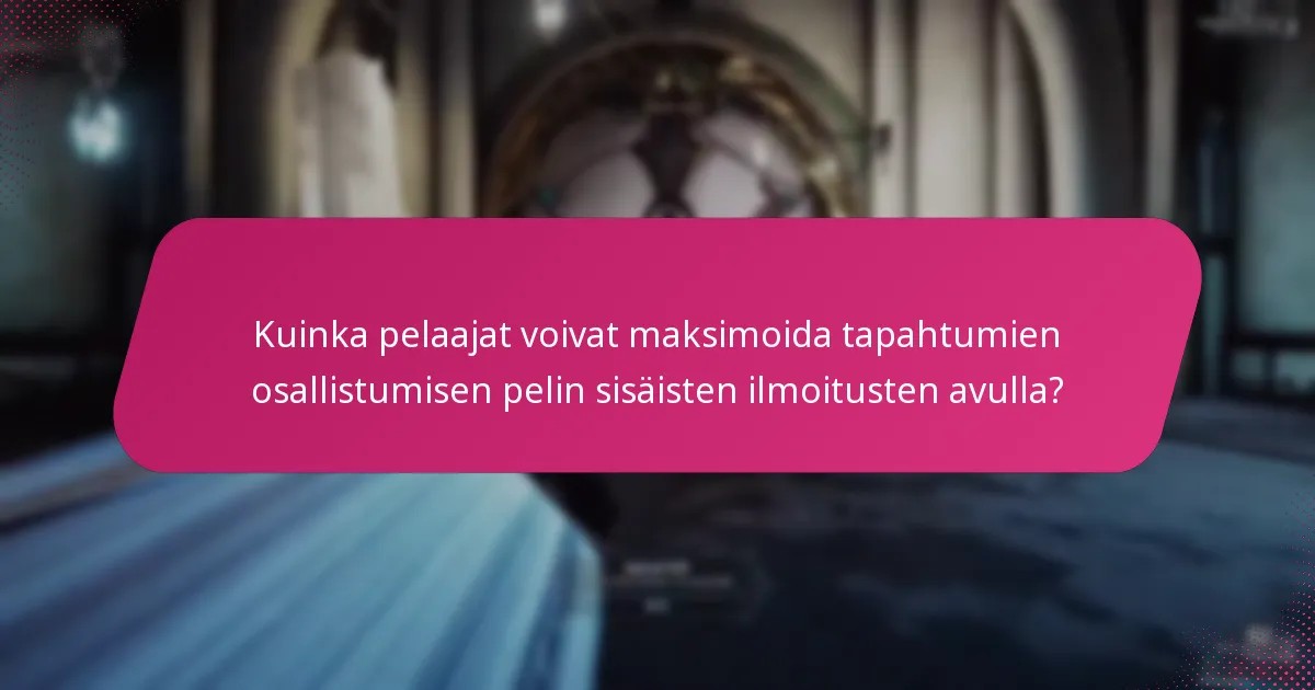 Mitkä ovat palkintojen jakamisen mekanismit pelitapahtumissa?