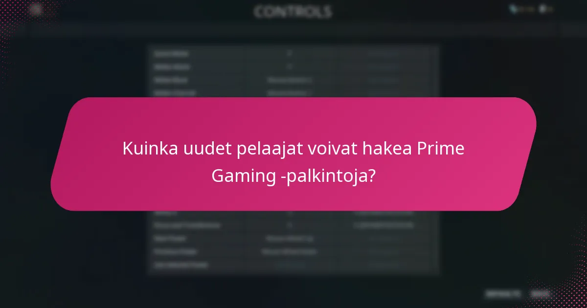 Mitkä aloitustarjoukset ovat saatavilla uusille pelaajille?