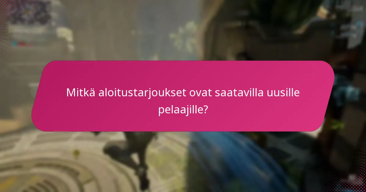 Kuinka Prime Gaming -palkinnot vertautuvat muihin pelialustoihin?