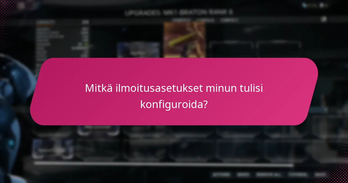 Millainen prosessi on vaatimusten vahvistamisessa?