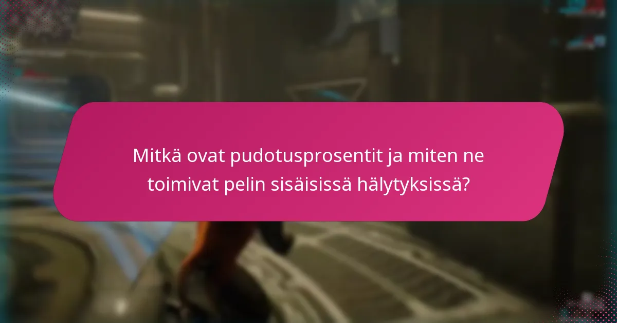 Kuinka lunastaa palkintoja pelin sisäisistä hälytyksistä onnistuneesti?
